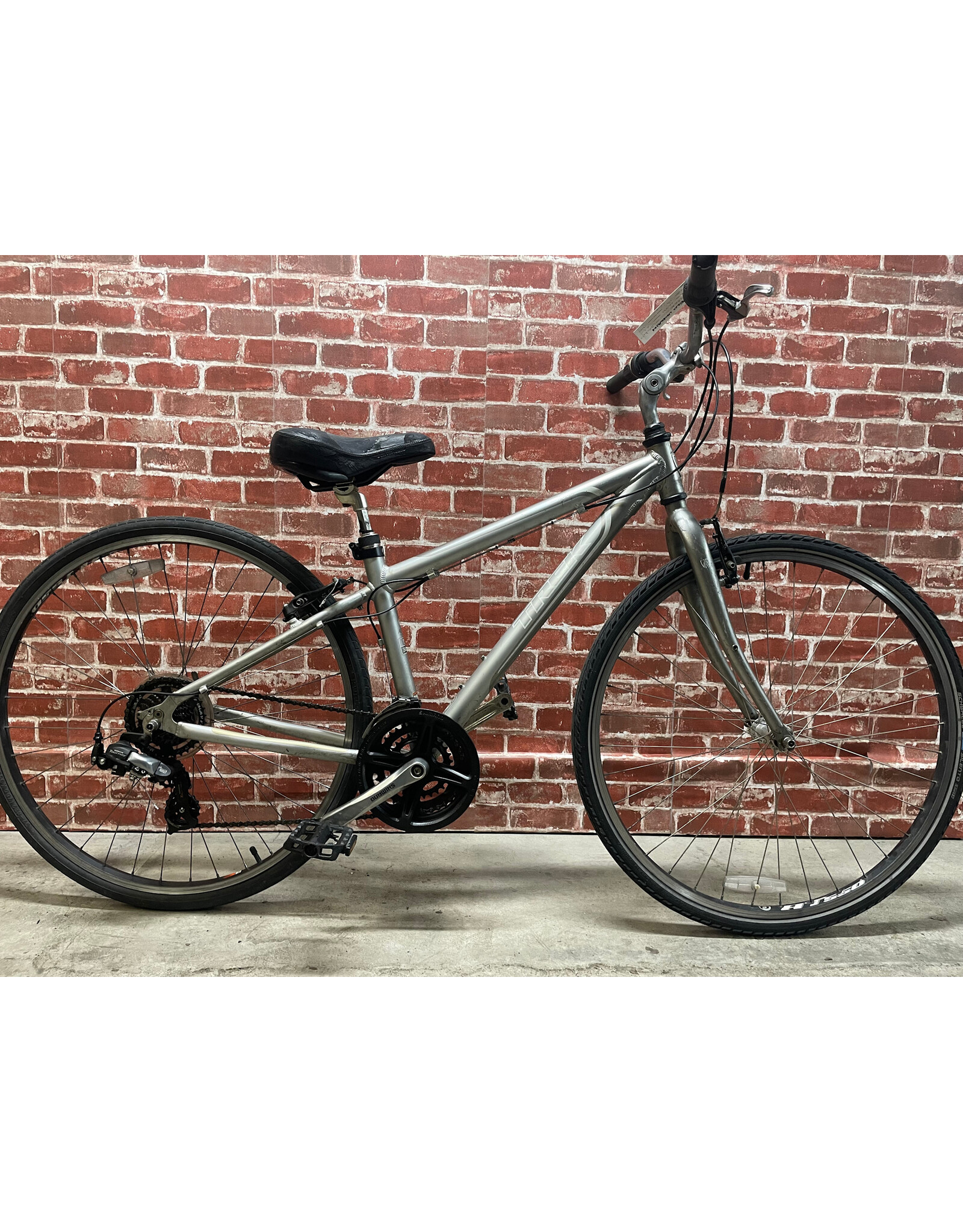 Vélo hybride usagé Trek 15'' - 12974
