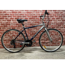 Vélo hybride usagé Minelli 17'' - 12981