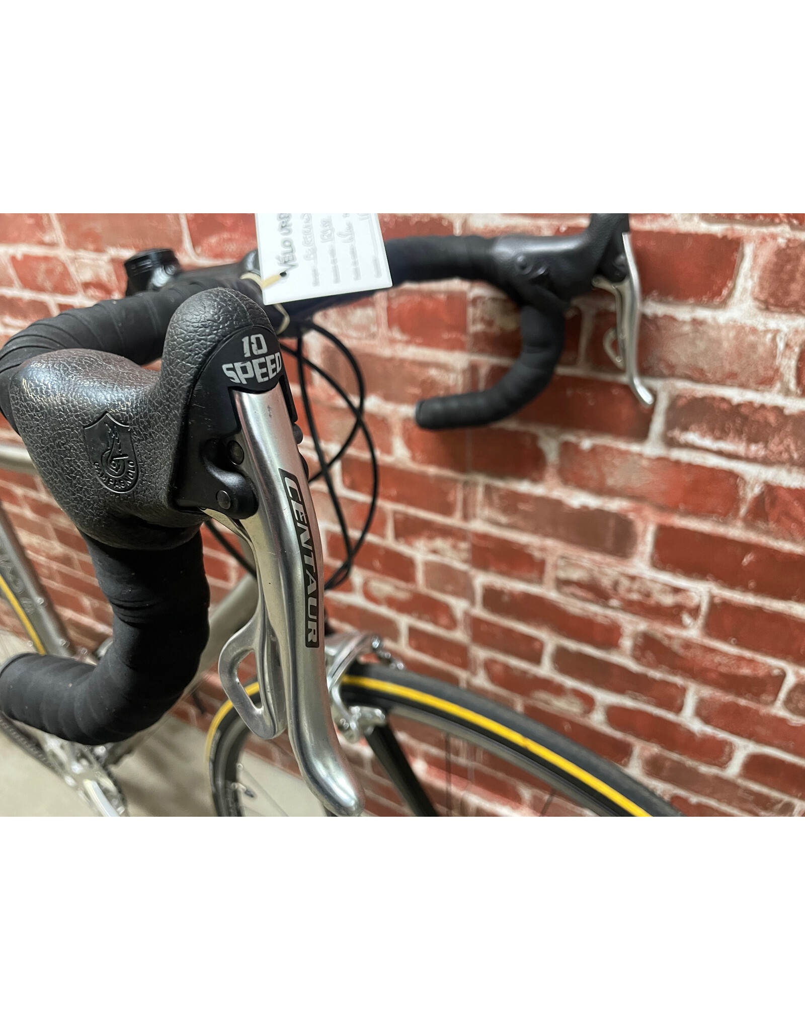 Vélo de route usagé Bertrand 48cm - 12988
