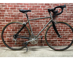 Vélo de route usagé Bertrand 48cm 12988 Vélo urbain Inc