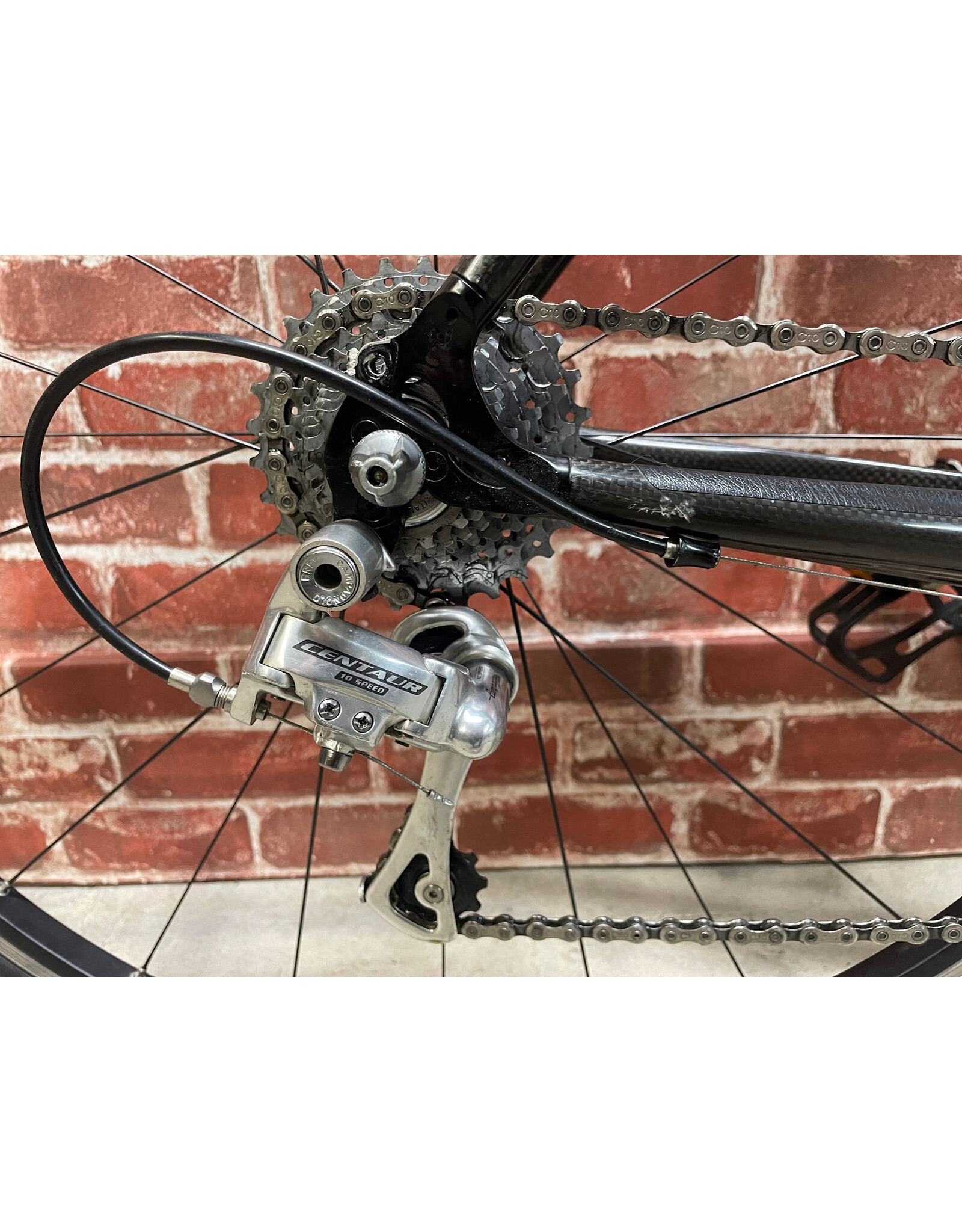 Vélo de route usagé Bertrand 48cm - 12988