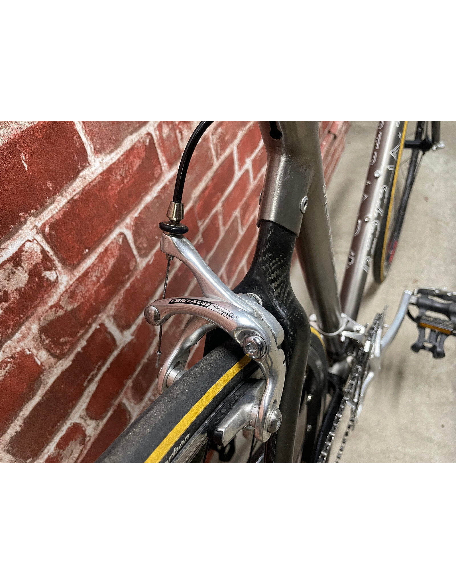 Vélo de route usagé Bertrand 48cm - 12988
