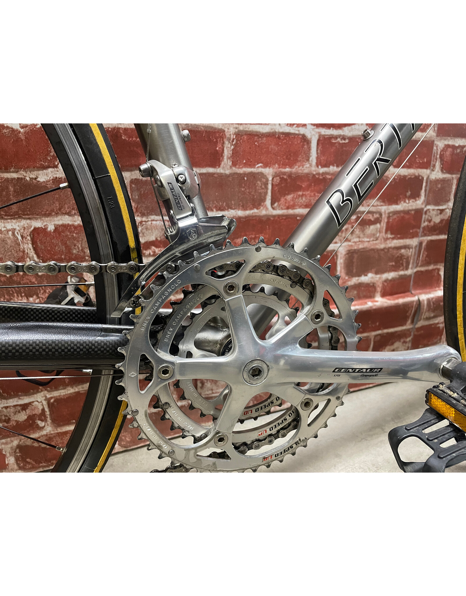 Vélo de route usagé Bertrand 48cm - 12988