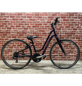 Vélo hybride usagé Trek 13'' - 12989