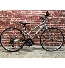 Vélo hybride usagé Louis Garneau 15'' - 12997