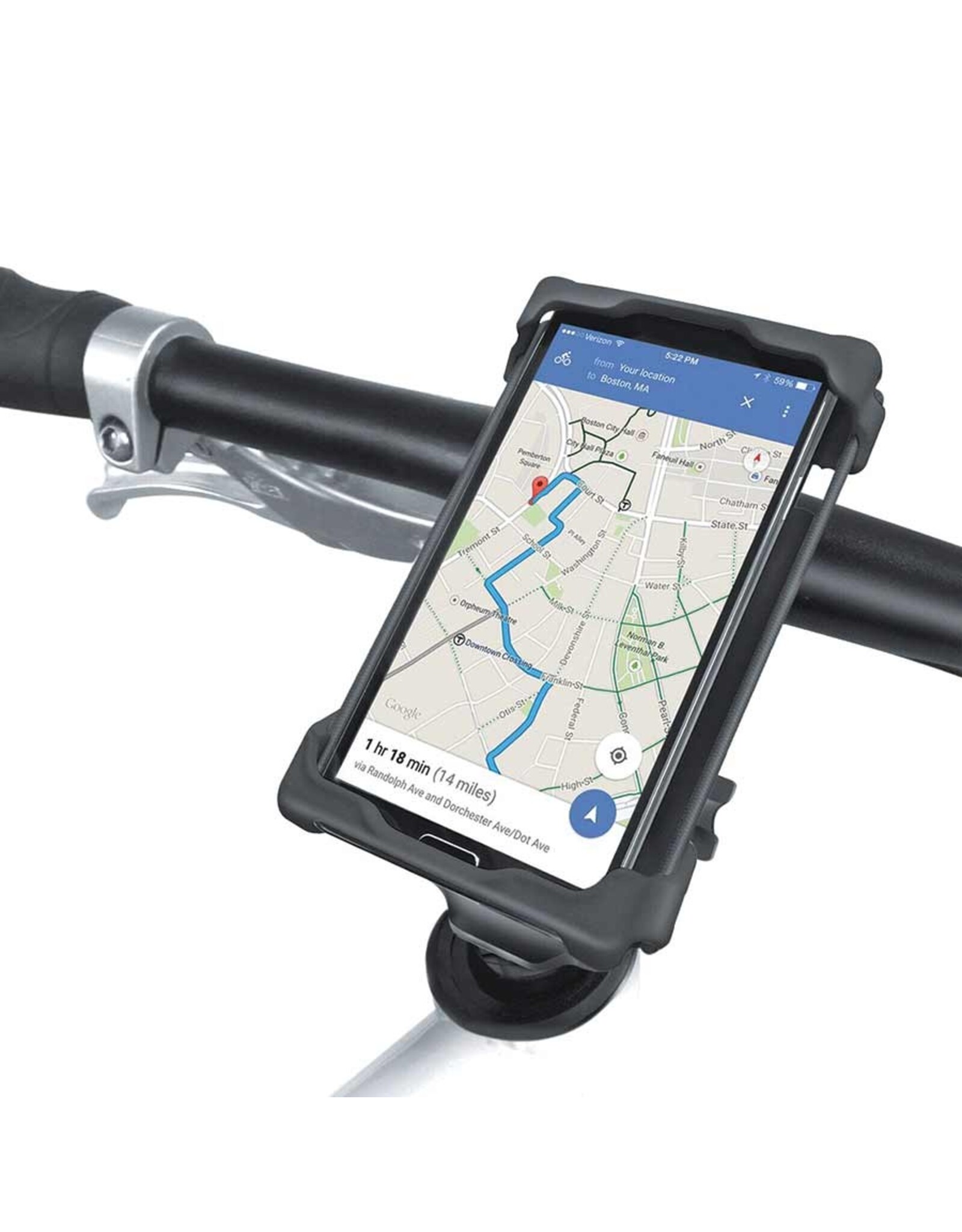 Support de téléphone Holder XL