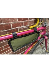 Snakebite Frame bag
