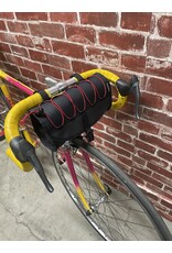 Snakebite Handle Bag