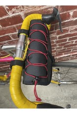 Snakebite Handle Bag
