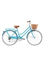 Reid City bike - Ladies Classic Vintage