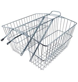 WALD Panier Arrière 535 Twin Rear Medium