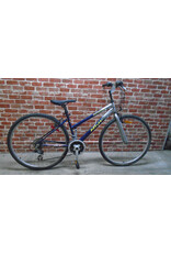 Vélo hybride usagé Niji 16'' - 13045
