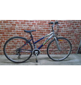 Vélo hybride usagé Niji 16'' - 13045
