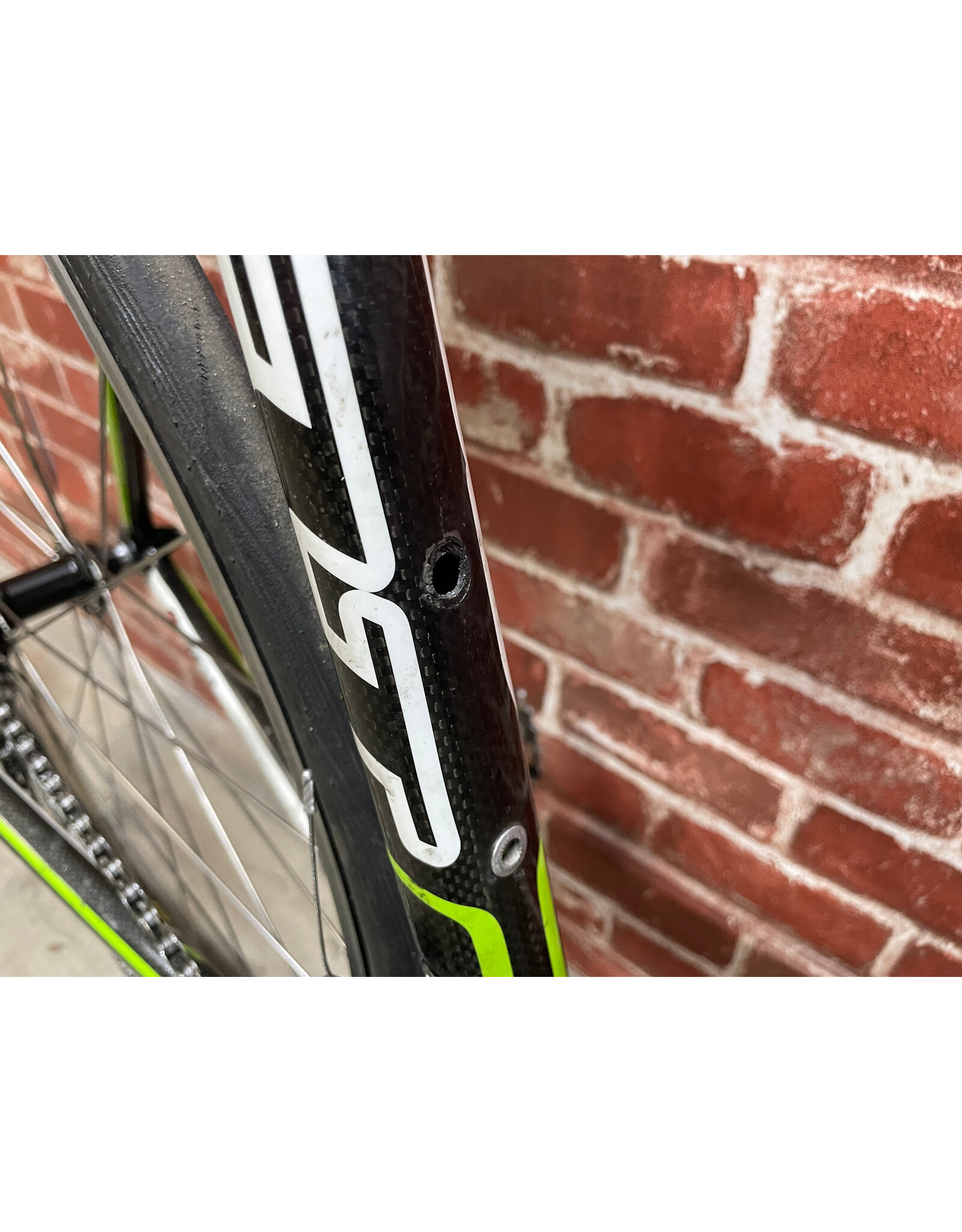 Vélo de route usagé Felt 54cm - 13050