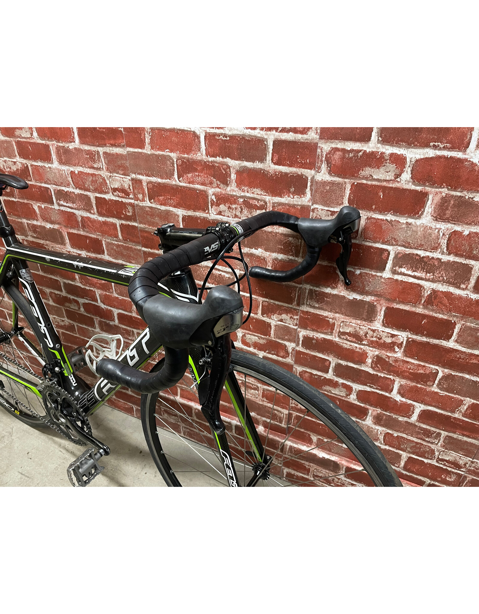 Vélo de route usagé Felt 54cm - 13050