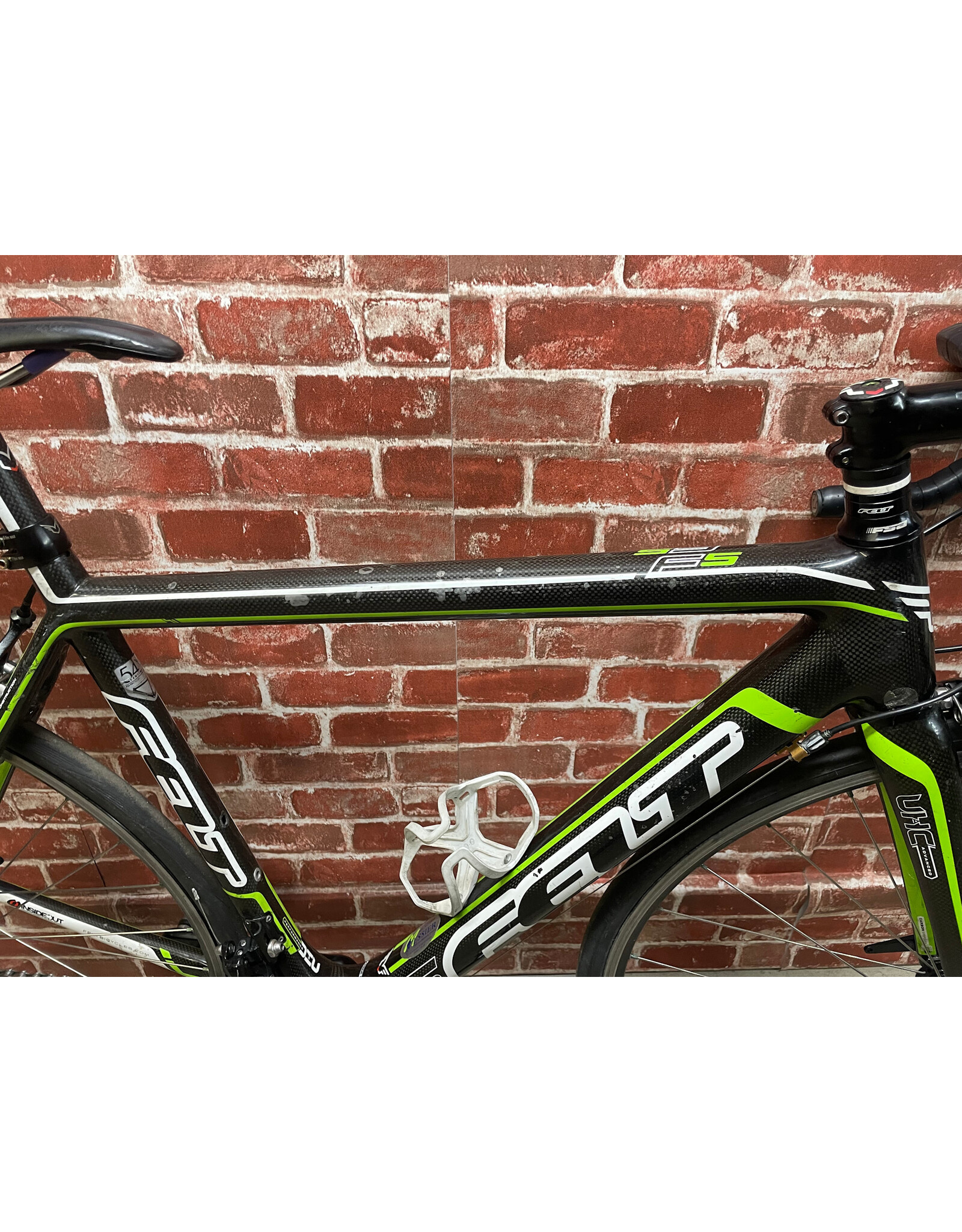 Vélo de route usagé Felt 54cm - 13050