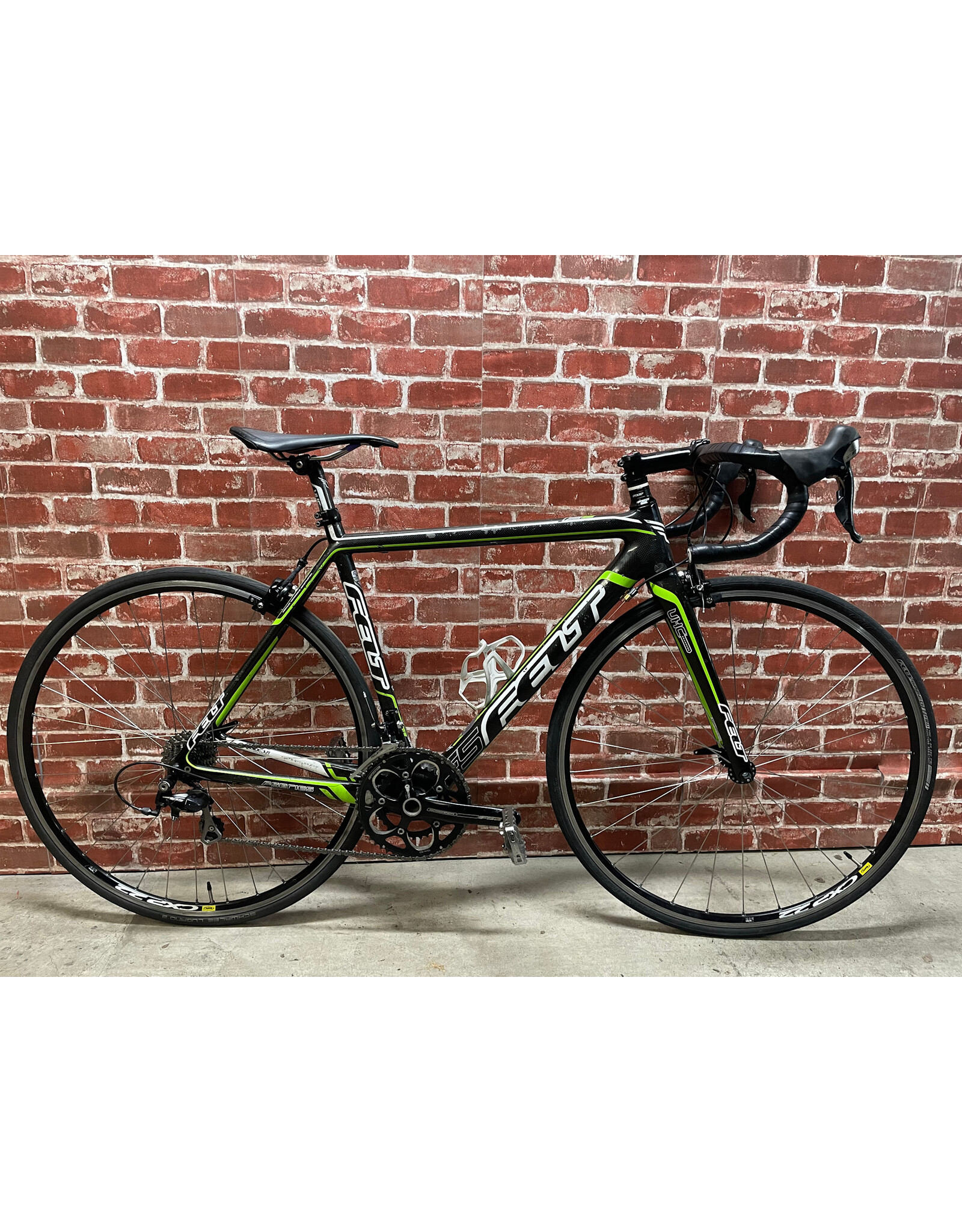 Vélo de route usagé Felt 54cm - 13050