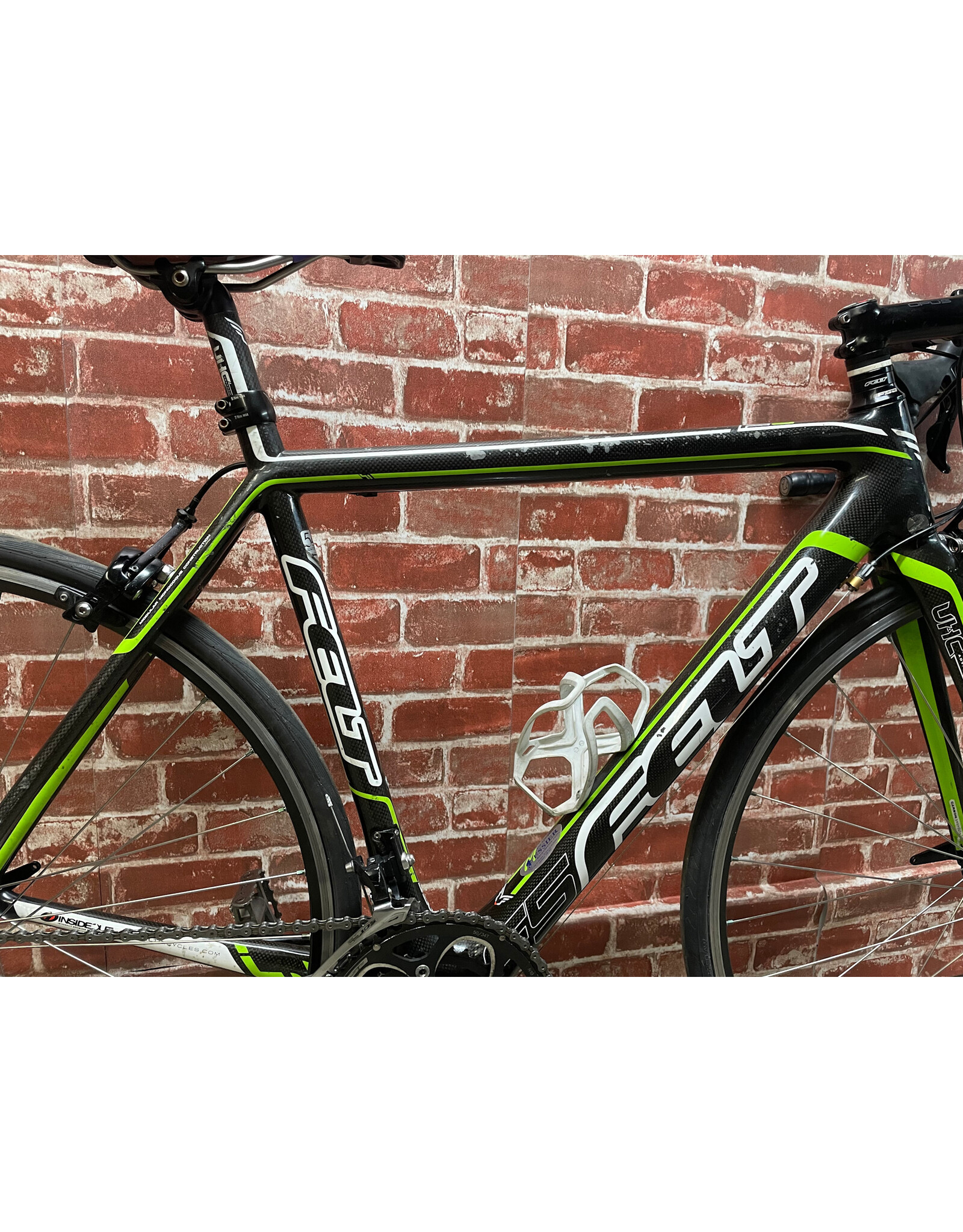 Vélo de route usagé Felt 54cm - 13050
