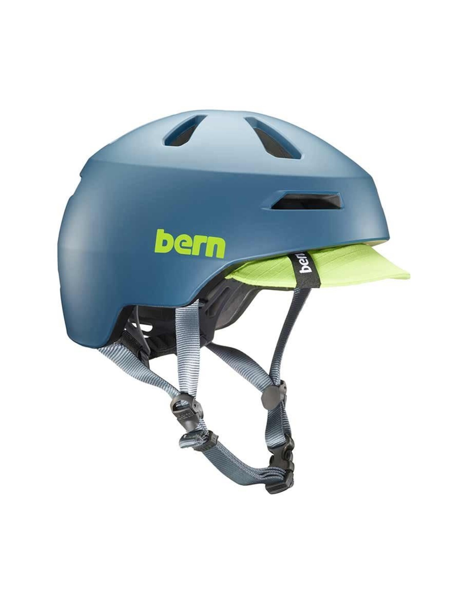 Bern Casque Brentwood 2.0