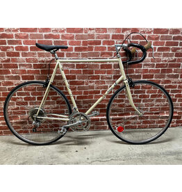 Vélo de route usagé Raleigh 25'' - 13057