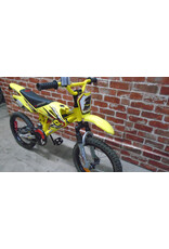 Vélo usagé pour enfants Hyper 16'' - 13077