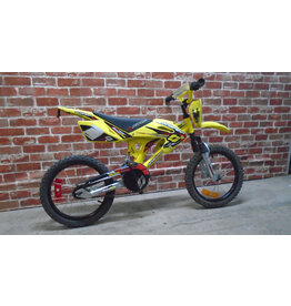 Vélo usagé pour enfants Hyper 16'' - 13077