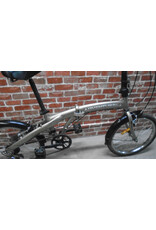 Vélo Pliant Adventurer - 13090