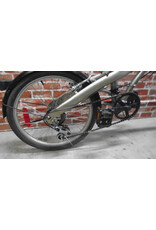 Vélo Pliant Adventurer - 13090