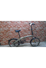 Vélo Pliant Adventurer - 13090