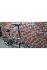Vélo Pliant Adventurer - 13090