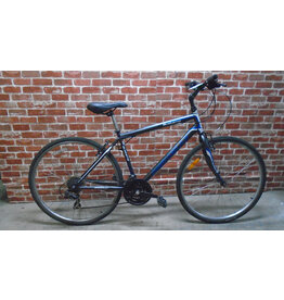 Vélo hybride usagé Minelli 17'' - 12741