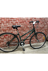 Vélo hybride usagé Minelli 16'' - 13134