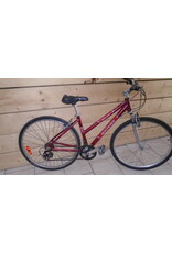 Vélo hybride  Iron horse 18''-13108