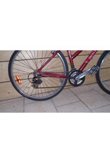 Vélo hybride  Iron horse 18''-13108