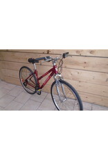 Vélo hybride  Iron horse 18''-13108