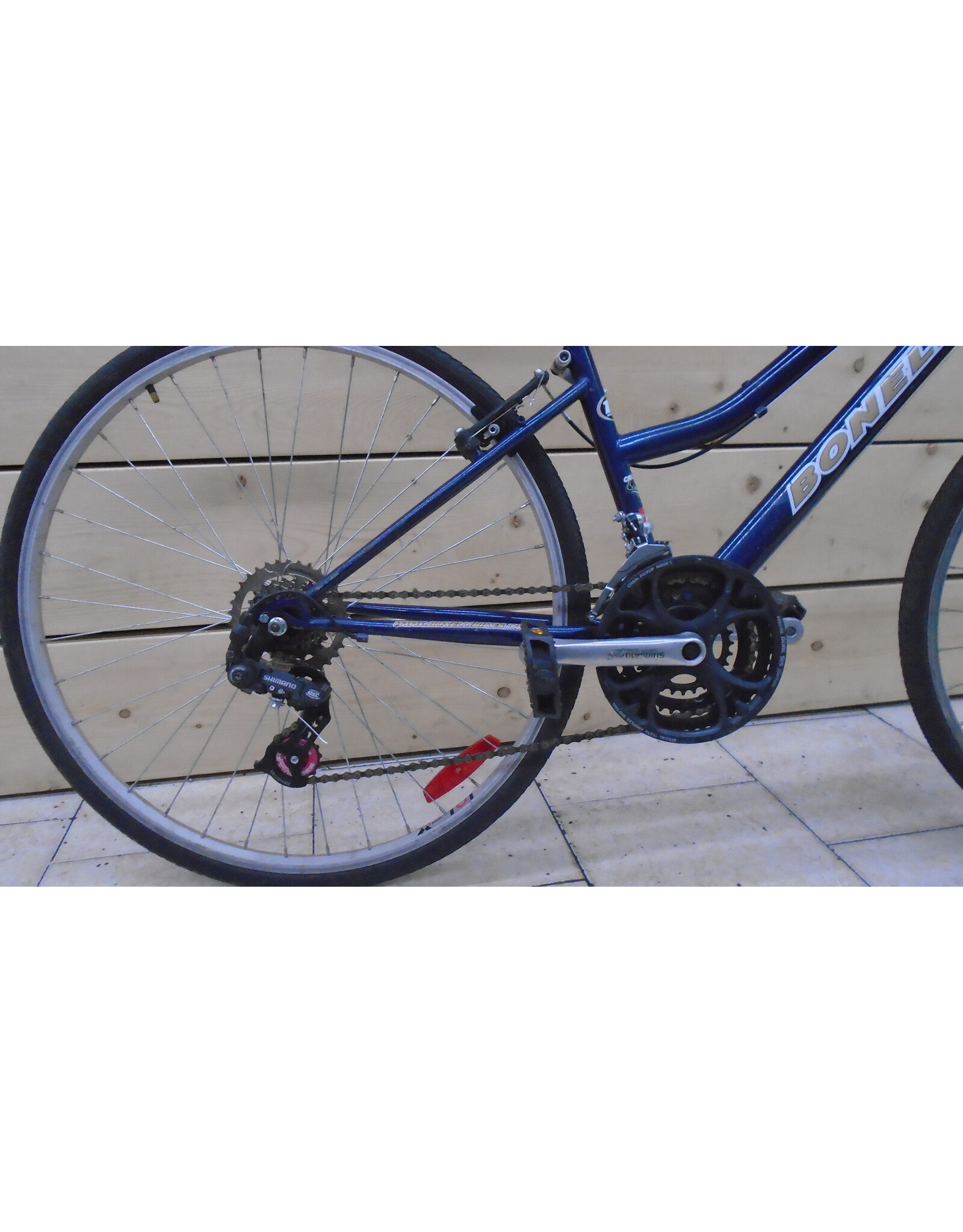 Vélo hybride usagé Bonelli 13'' - 13146