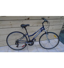 Vélo hybride usagé Bonelli 13'' - 13146