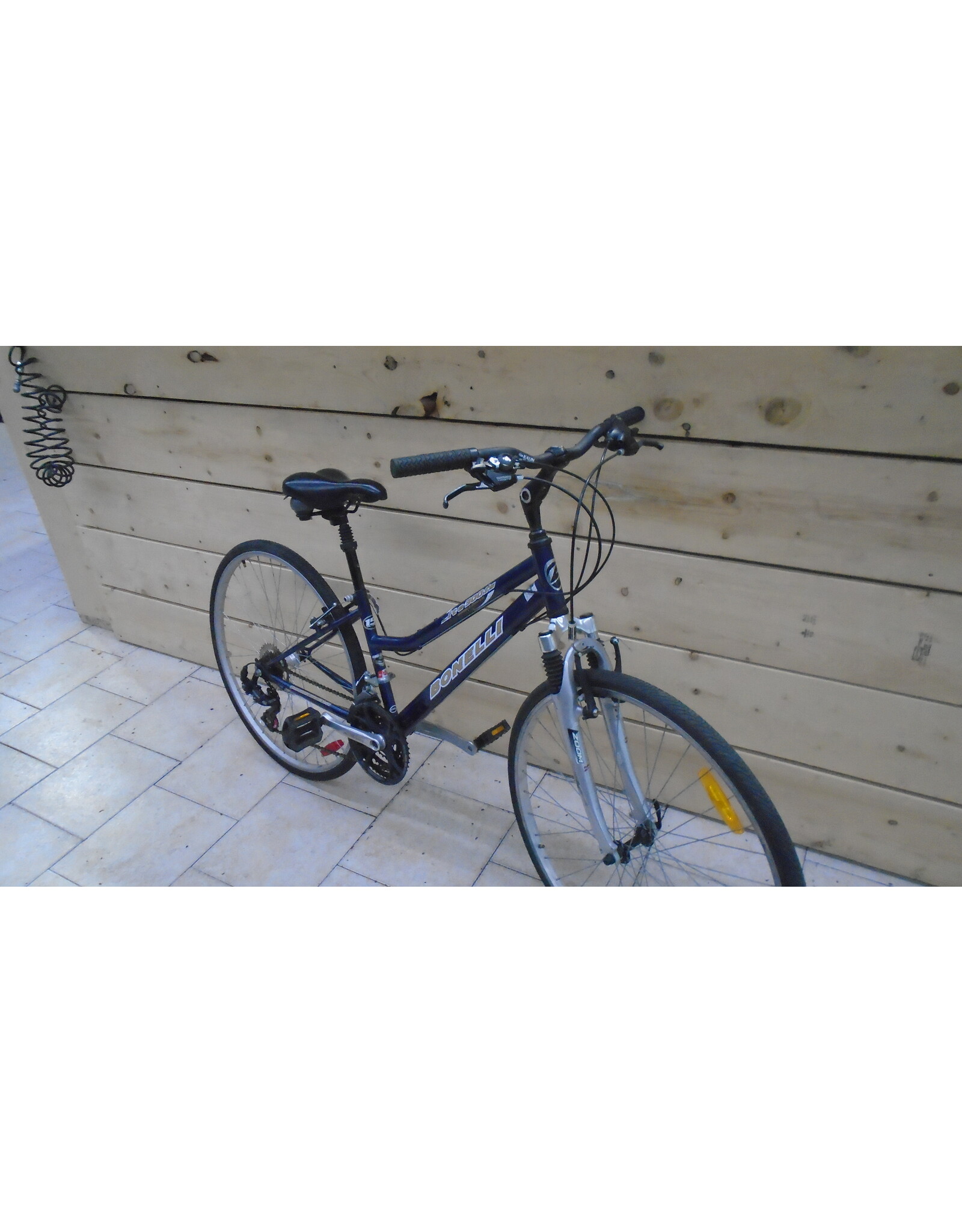 Vélo hybride usagé Bonelli 13'' - 13146