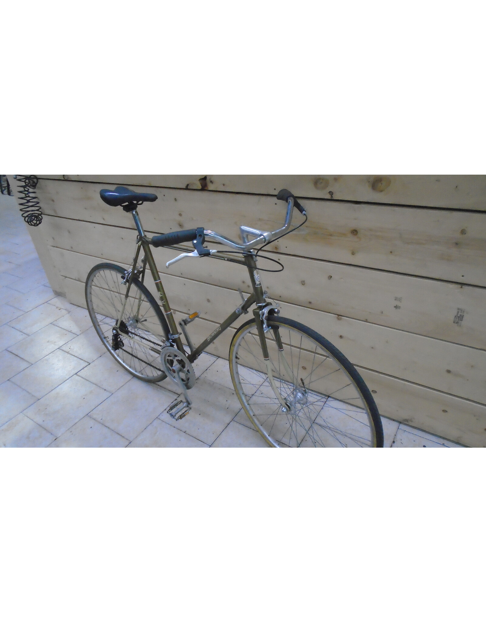 Velo usagé Browning 24'' -13150