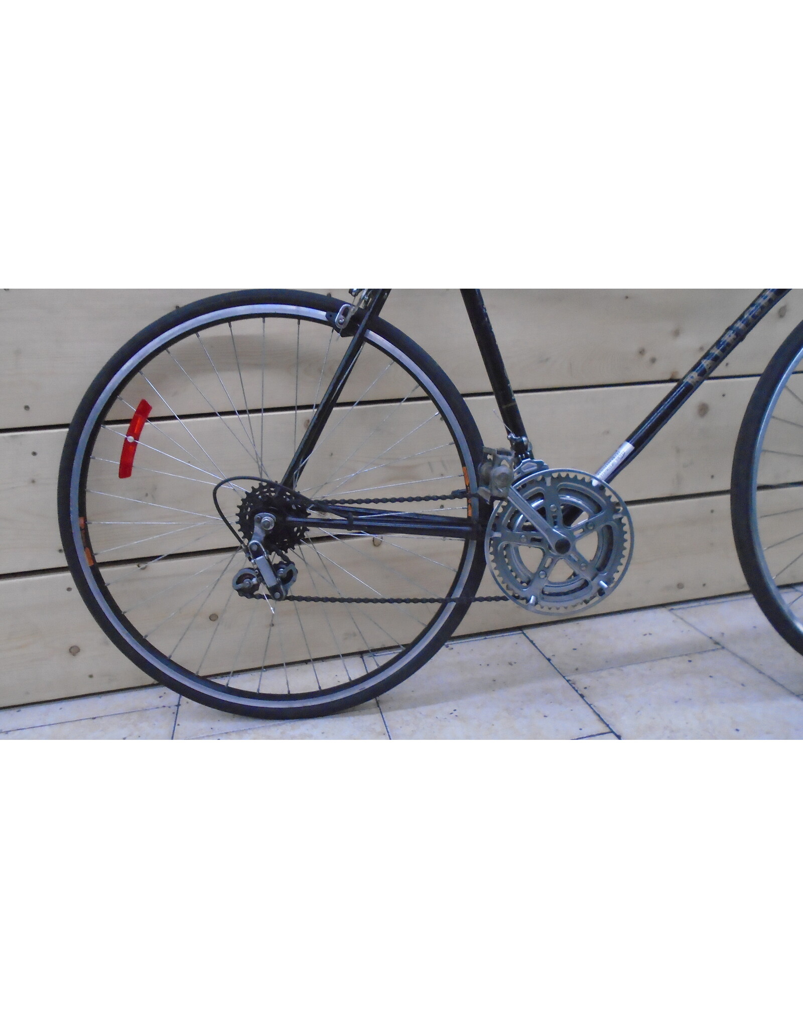 Vélo de route usagé Raleigh 23'' - 13151