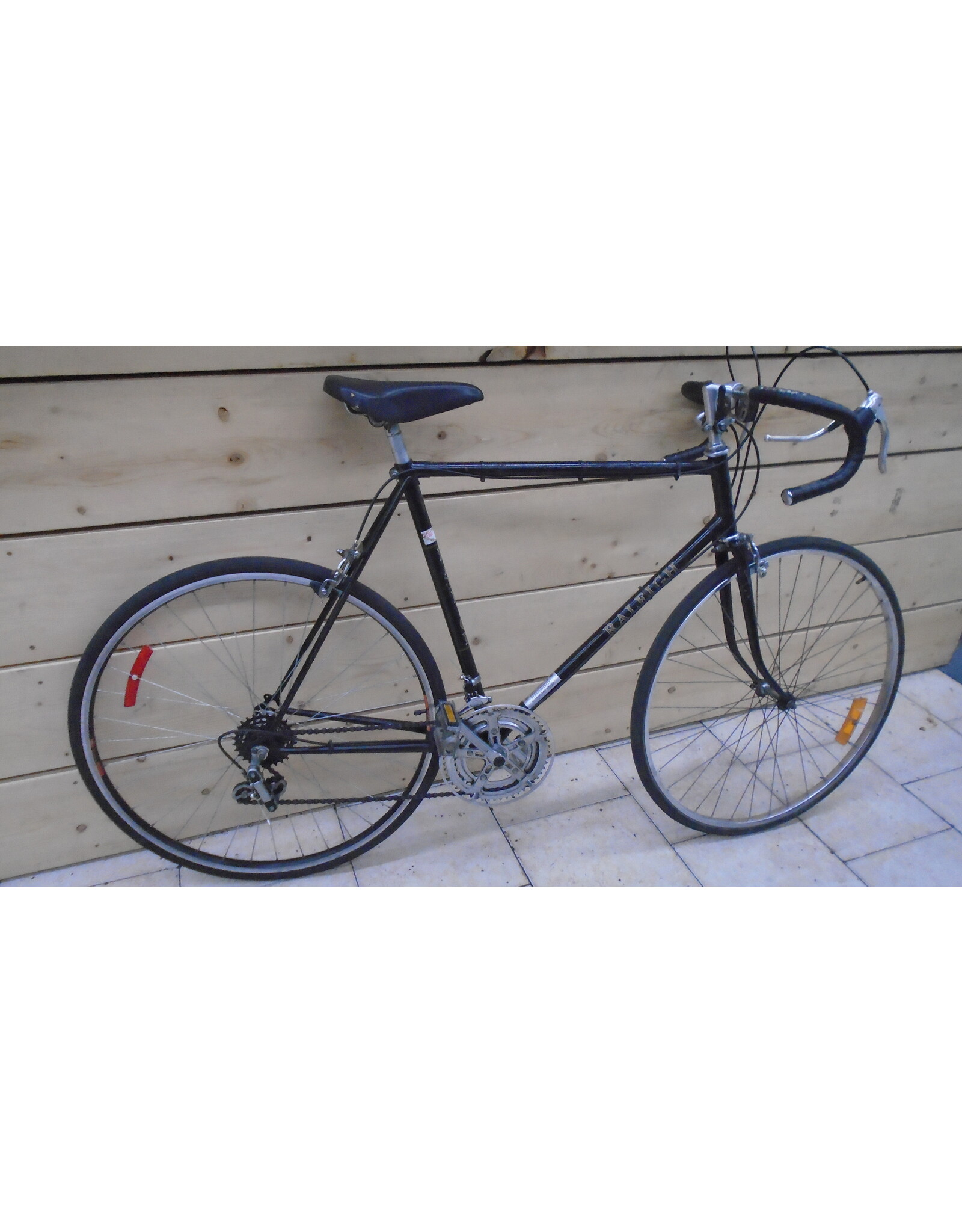 Vélo de route usagé Raleigh 23'' - 13151