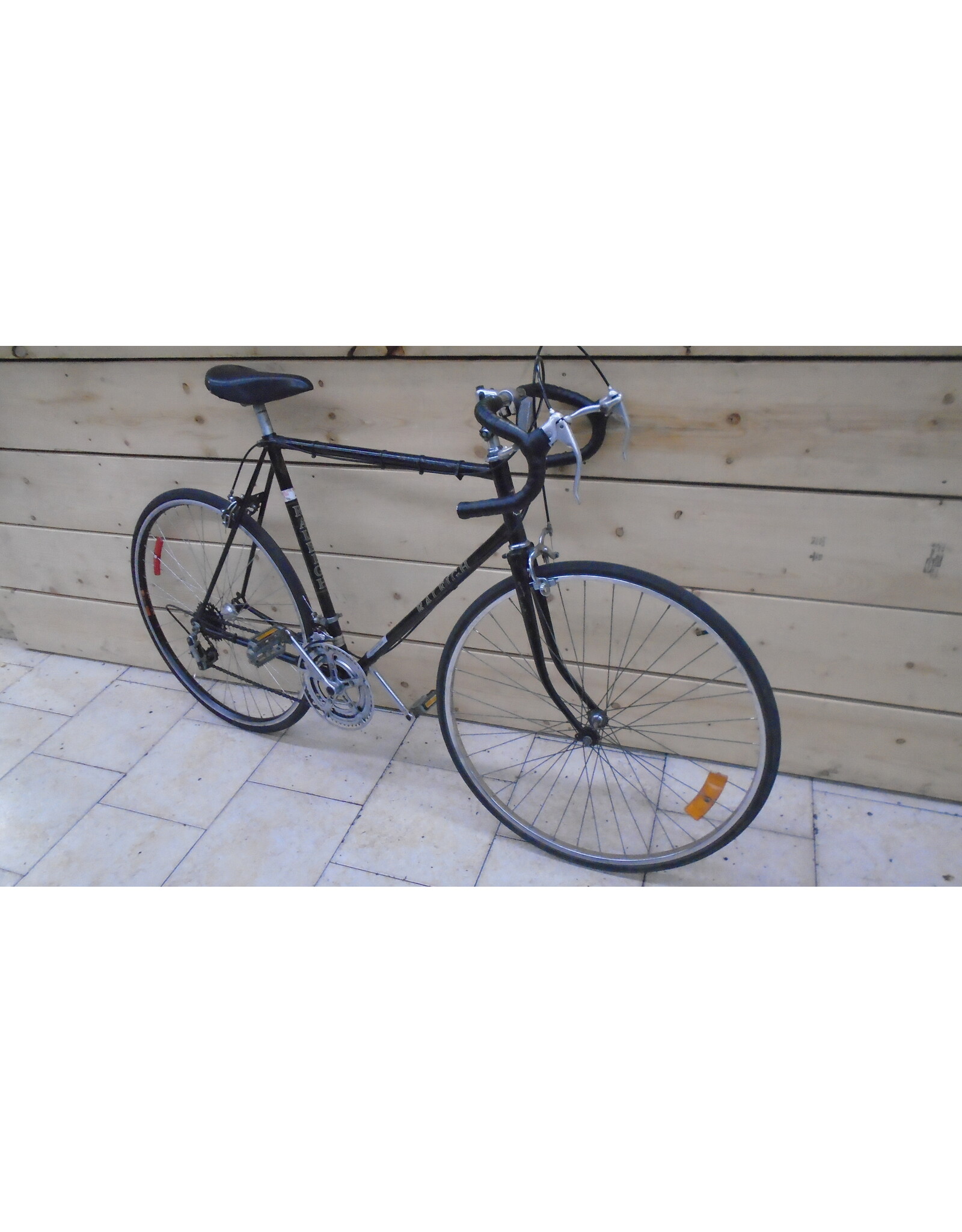 Vélo de route usagé Raleigh 23'' - 13151