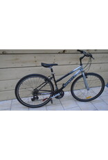 Vélo hybride usagé minelli -13152