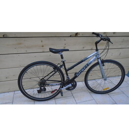 Vélo hybride usagé minelli -13152