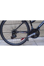 Vélo hybride usagé minelli -13152