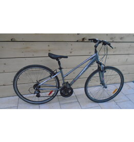 Vélo hybride usagé Louis Garneau 14''-13154
