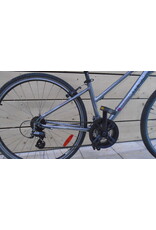 Vélo hybride usagé Louis Garneau 14''-13154