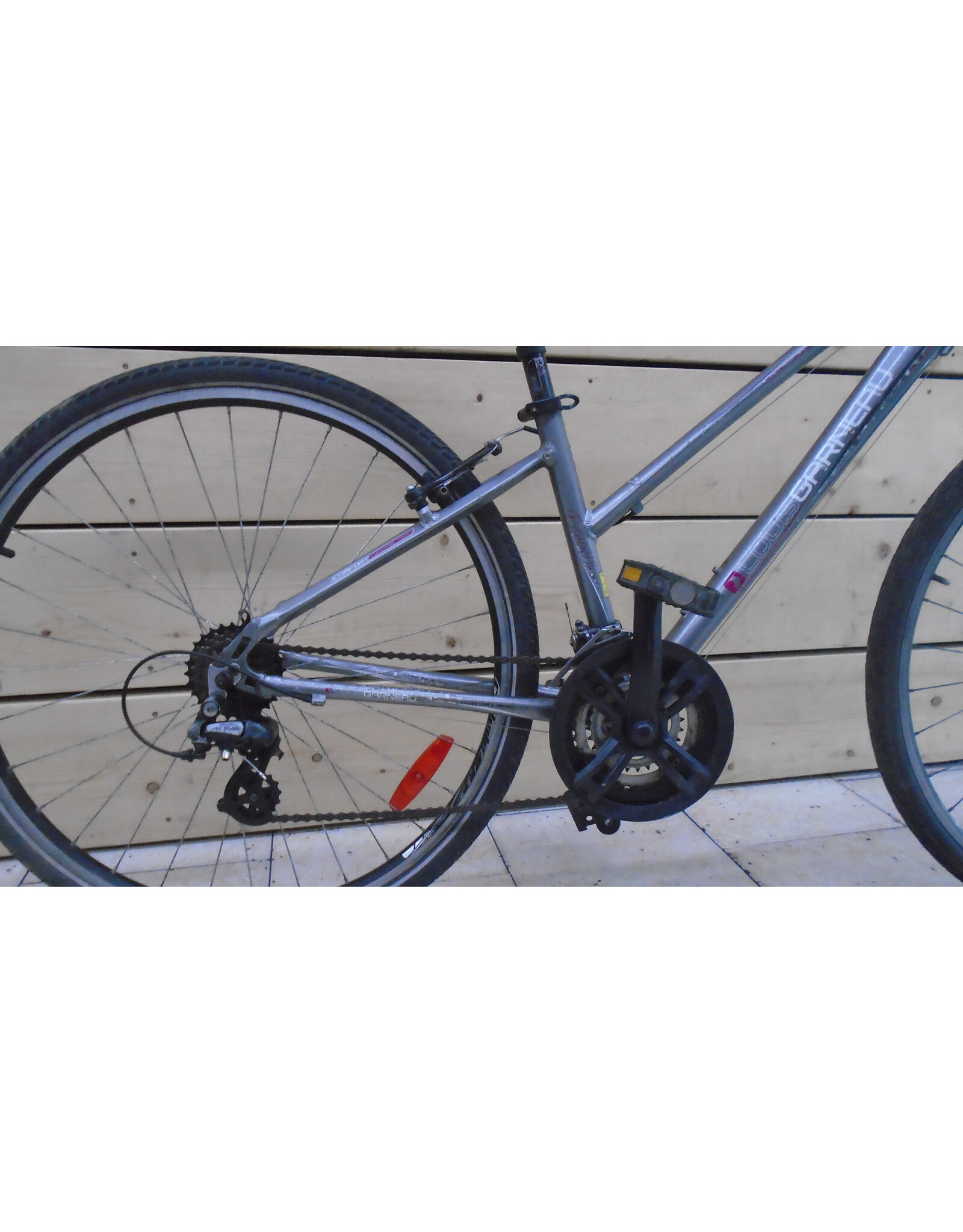 Vélo hybride usagé Louis Garneau 14''-13154