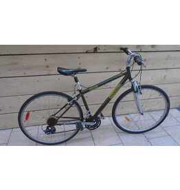 Vélo hybride usagé raleigh 16'' - 13156