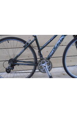 Vélo hybride usagé Fuji 17'' - 13174